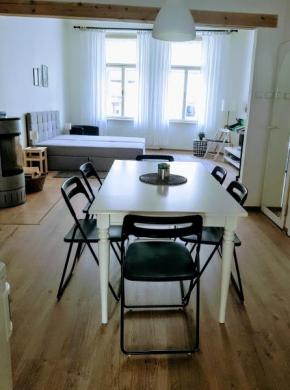 Apartmány U Otavy